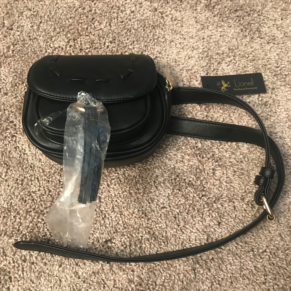 Lionel waist/belt bag